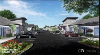 Georgetown, TX Medical - 4841 Williams Dr