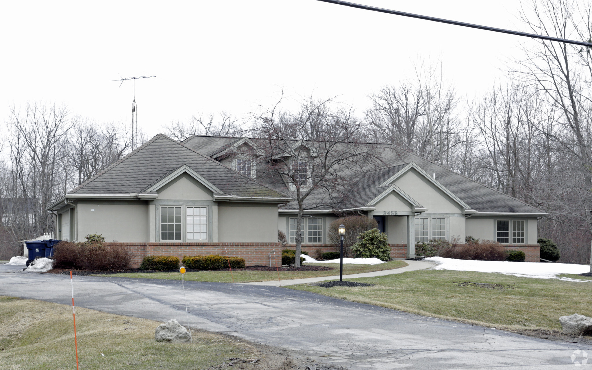 3455 Strayer Rd, Maumee, OH for Sale