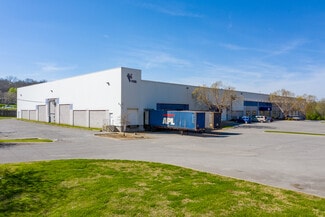 Nashville, TN Industrial - 12630-12634 Old Hickory Blvd