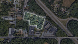 Middleboro, MA Industrial - 6 Clayton Rd