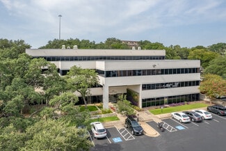 Austin, TX Office - 4009 Banister Ln
