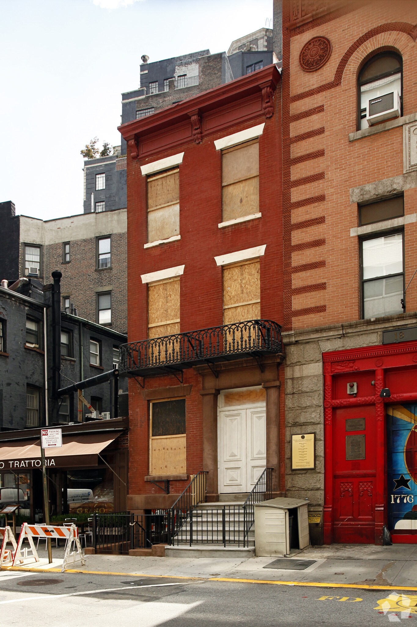 130 W 10th St, New York, NY for Rent