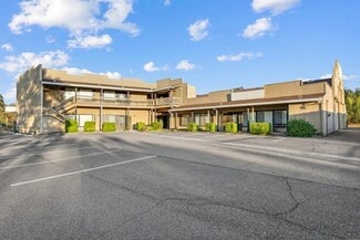 Shingle Springs, CA Flex, Industrial - 4261 Sunset Ln