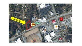 Spartanburg, SC Commercial - 2085 Southport Rd