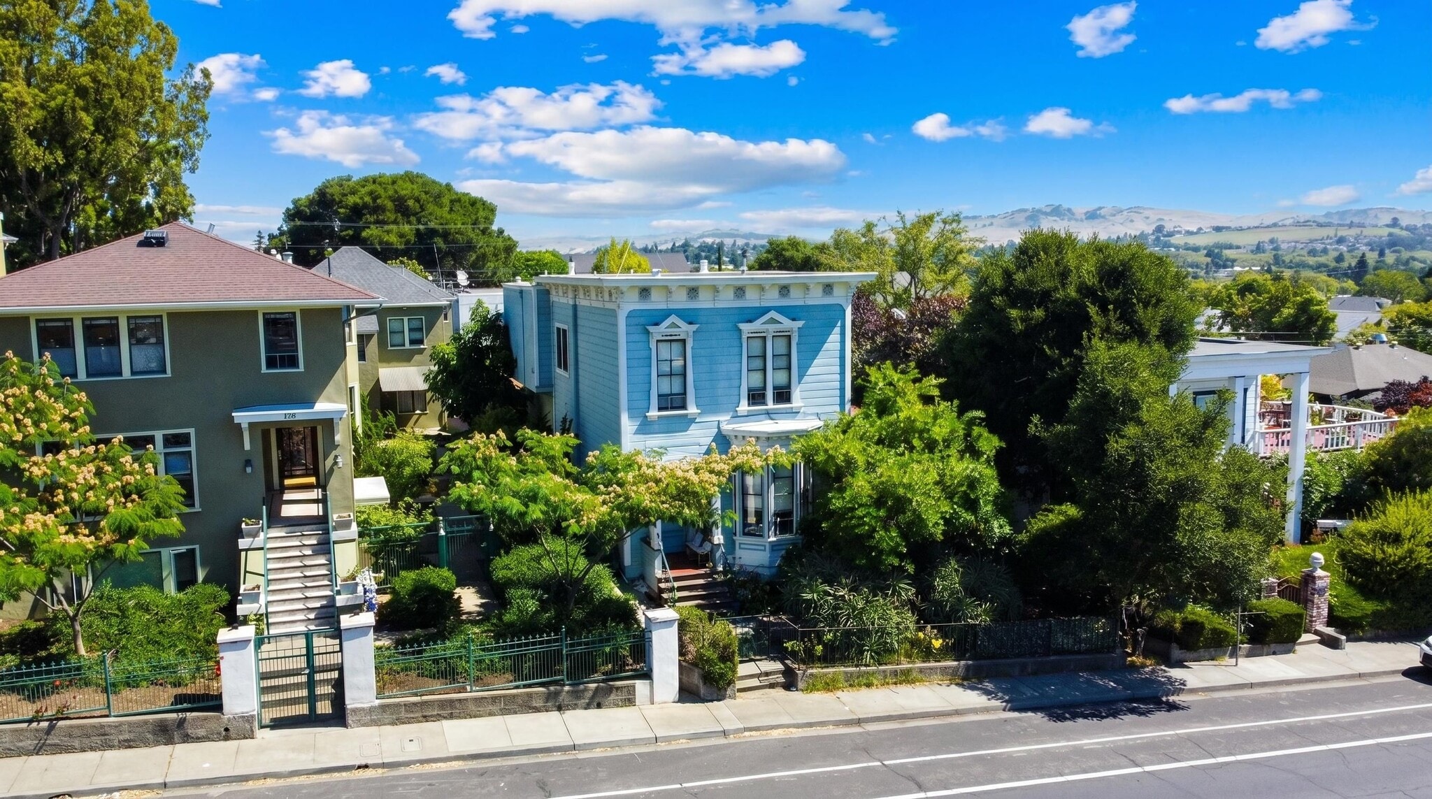 834 Georgia St, Vallejo, CA for Sale