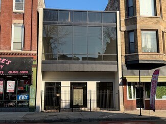 Chicago, IL Retail - 1954 W Chicago Ave Chicago, IL Retail - 1954 W Chicago Ave