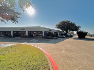 Carrollton, TX Flex - 2101 Midway Rd Carrollton, TX Flex - 2101 Midway Rd