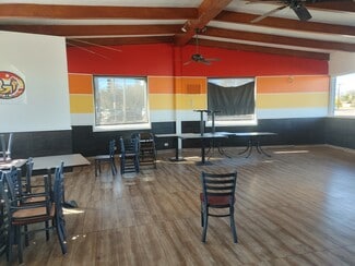 Socorro, NM Office/Retail, Flex - 400 California St