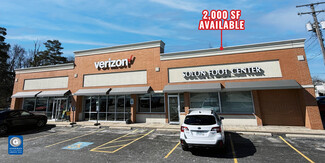 Solon, OH Retail - 6440 Som Center Rd