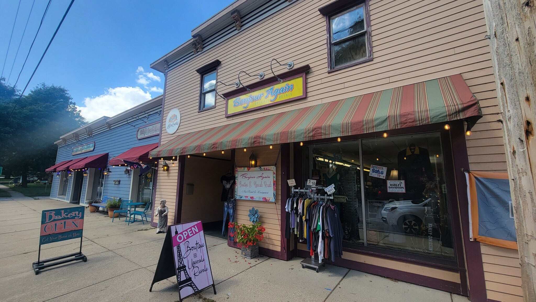 S42W31370 Highway 83 Genesee Depot, WI 53127 Retail Property for