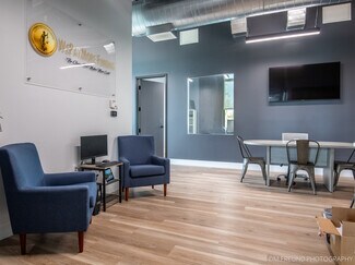 Wilton Manors, FL Office - 1985 N Andrews Ave