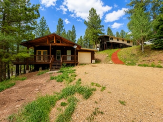 Angel Fire, NM Residential Income - 10 Espinoza Cir Angel Fire, NM Residential Income - 10 Espinoza Cir