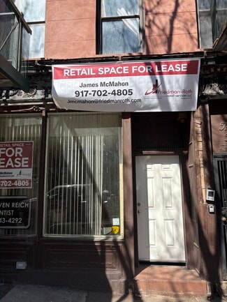 Brooklyn, NY Office/Medical - 224 Court St Brooklyn, NY Office/Medical - 224 Court St