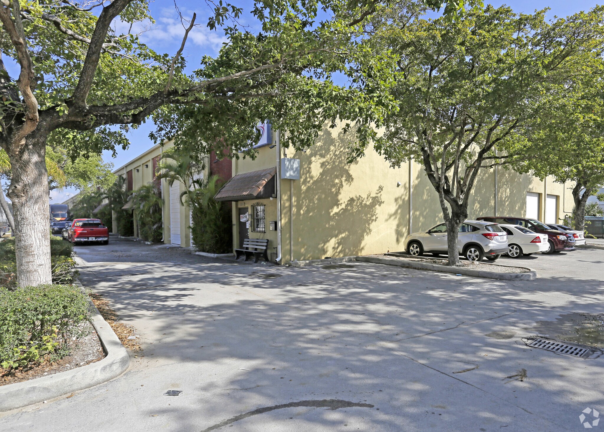 13251-13455 NE 17th Ave, Miami, FL for Rent