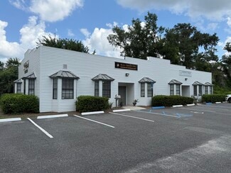 Crawfordville, FL Office - 3119 Crawfordville Hwy