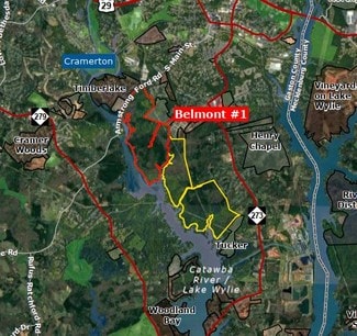 Belmont, NC Residential Land - 0 Armstrong Ford Rd Belmont Belmont, NC Residential Land - 0 Armstrong Ford Rd Belmont