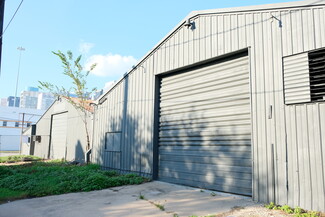 Houston, TX Industrial - 1315 St Emanuel St