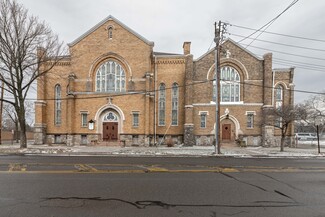 Rochester, NY Churches - 208 Child