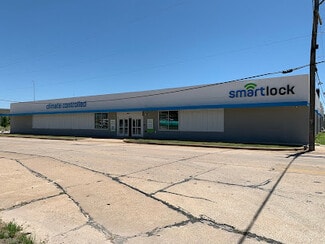 Wichita Falls, TX Specialty - 601 12th St