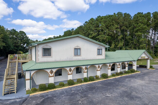 Richmond Hill, GA Hospitality - 3888 US Highway 17