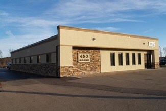 Schofield, WI Office - 453 Grand Ave