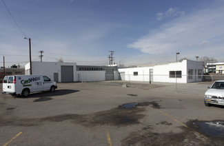 Denver, CO Industrial - 1475-1485 Brentwood St