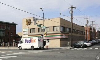 Philadelphia, PA Commercial - 2300 S Broad St