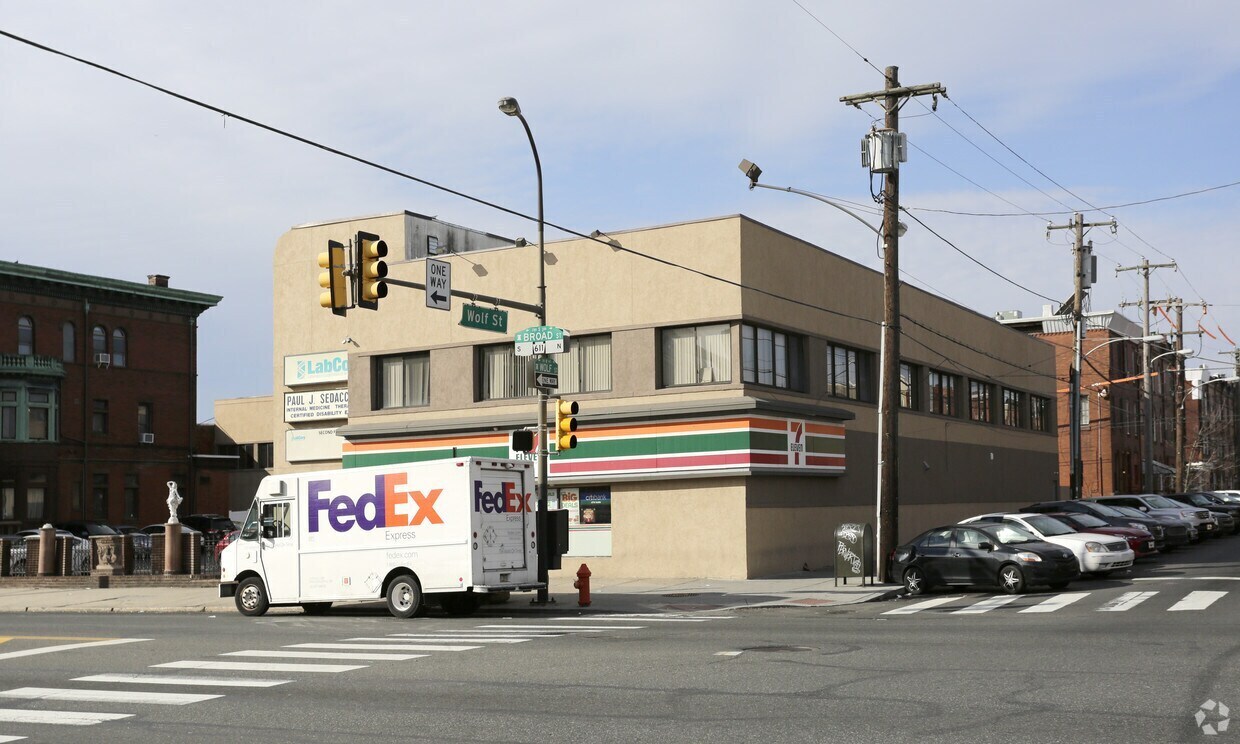 2300 S Broad St, Philadelphia, PA for Sale