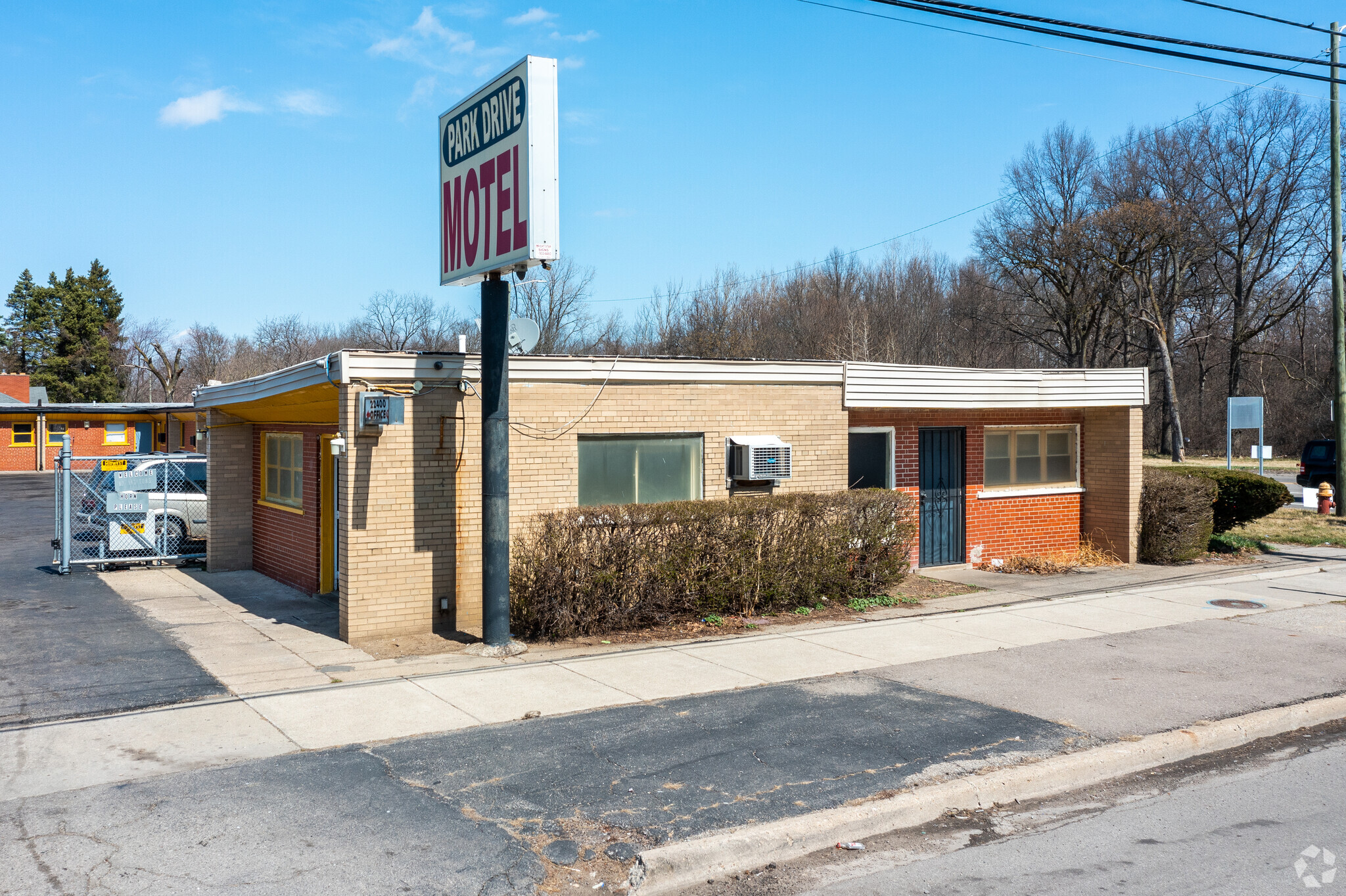 22400 Plymouth Rd, Detroit, MI for Sale