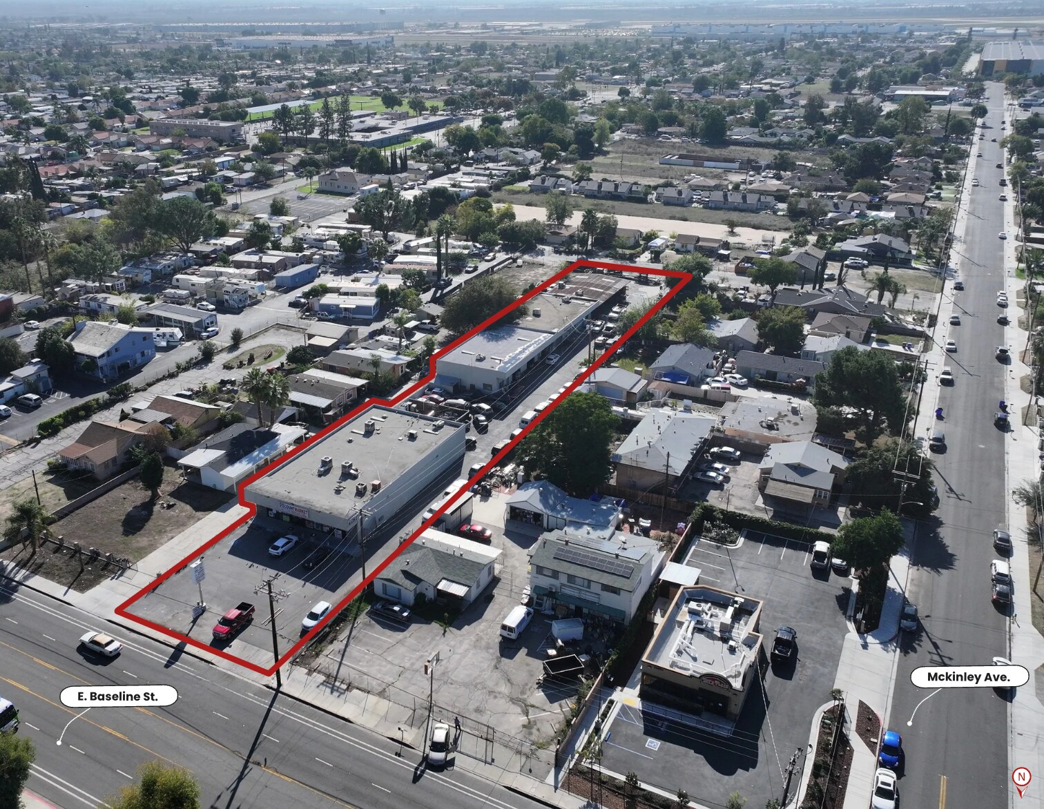 26035 Baseline, San Bernardino, CA for Sale