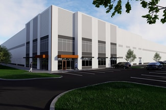 Statesville, NC Industrial - Morrison Flat Rd Statesville, NC Industrial - Morrison Flat Rd