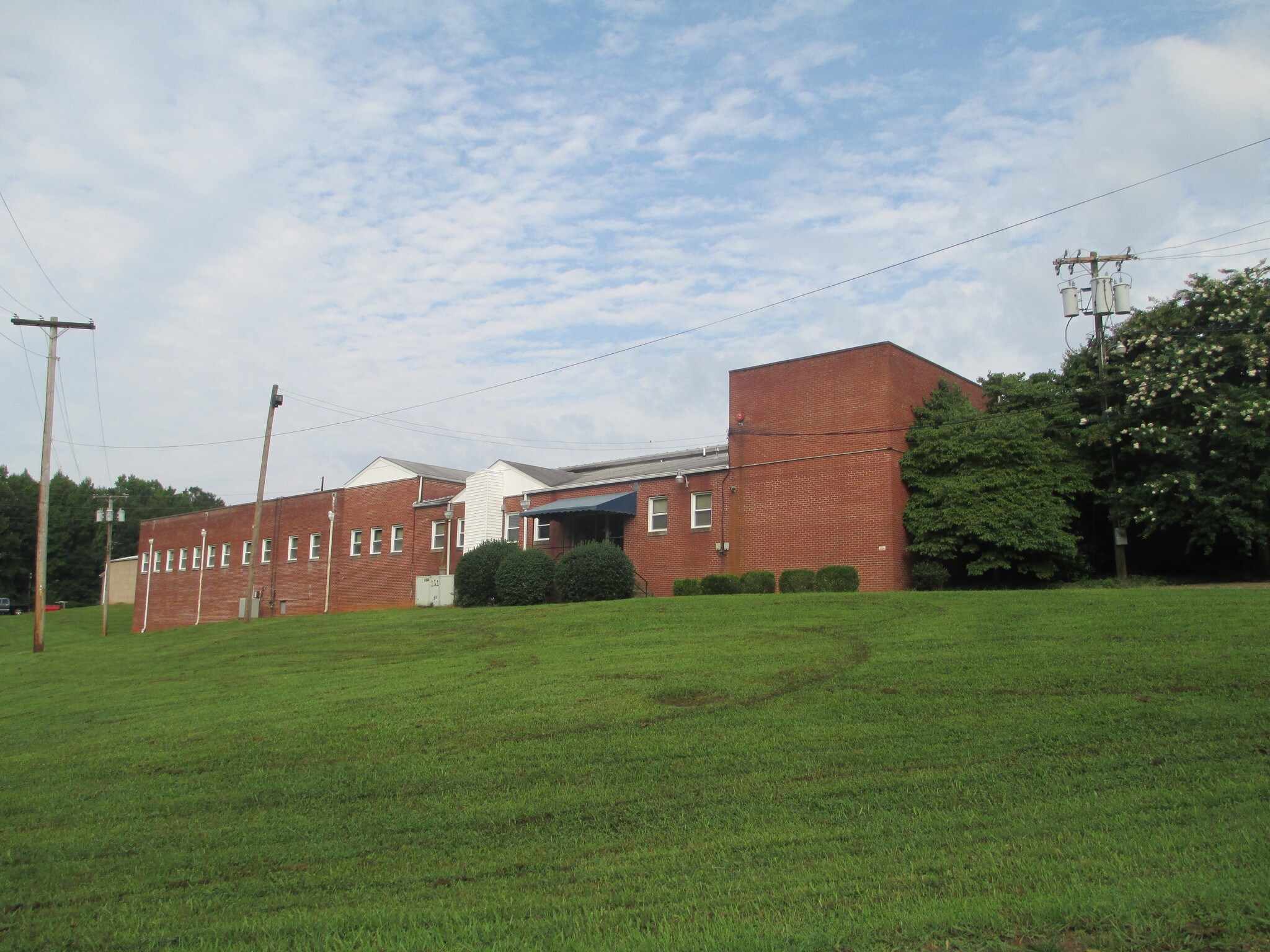 211 N Poston St, Shelby, NC for Rent