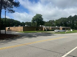 Atlanta, GA Distribution - 4070 Shirley Dr SW Atlanta, GA Distribution - 4070 Shirley Dr SW