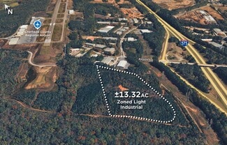 Ball Ground, GA Commercial - 0 Airport Drive Ball Ground, GA Commercial - 0 Airport Drive