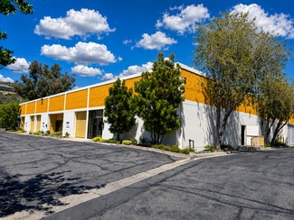 Westlake Village, CA Industrial - 5740 Corsa Ave Westlake Village, CA Industrial - 5740 Corsa Ave