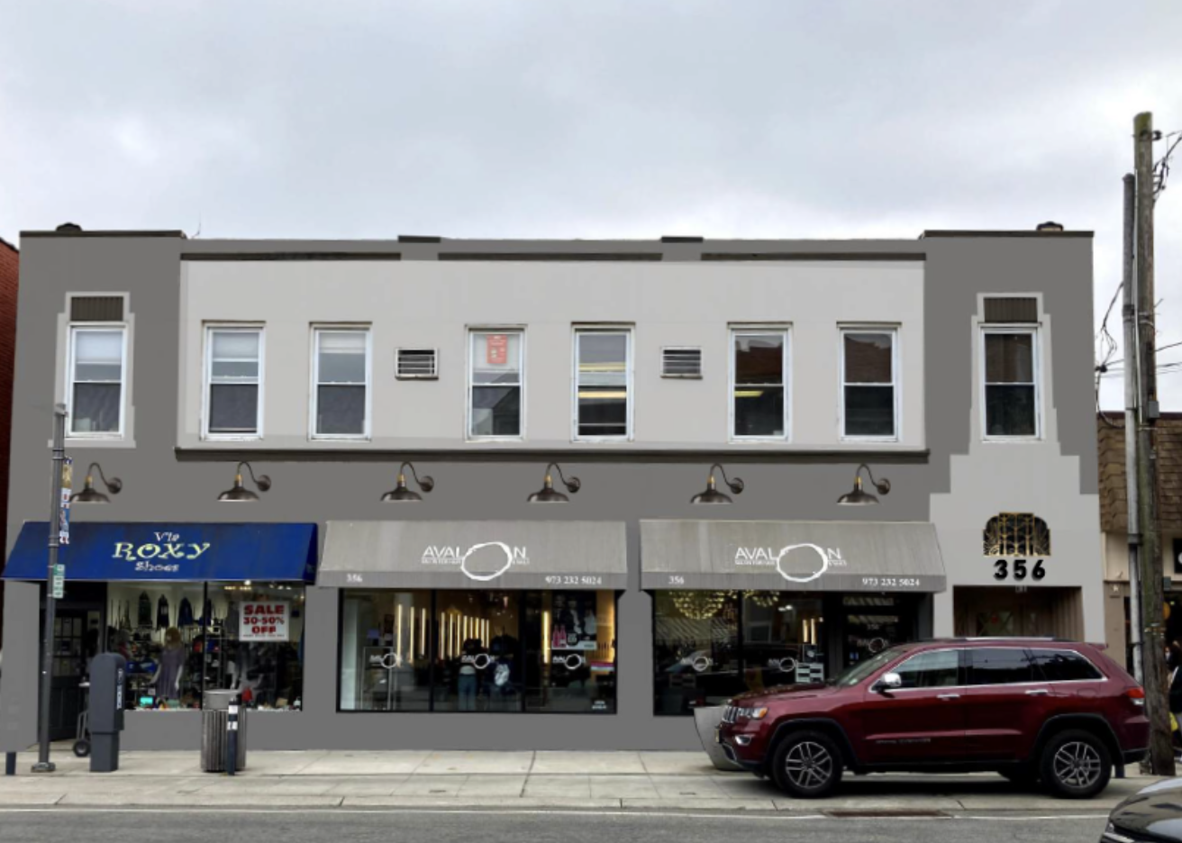 356 Millburn Ave, Millburn, NJ for Rent