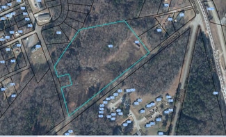 Woodruff, SC Commercial - 180 Southside Ave