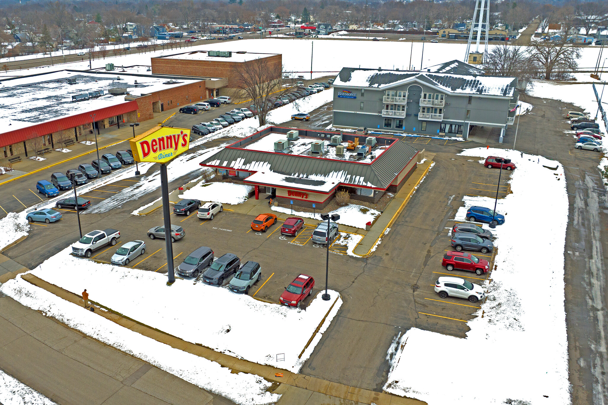 1226 S Broadway, Rochester, MN for Sale