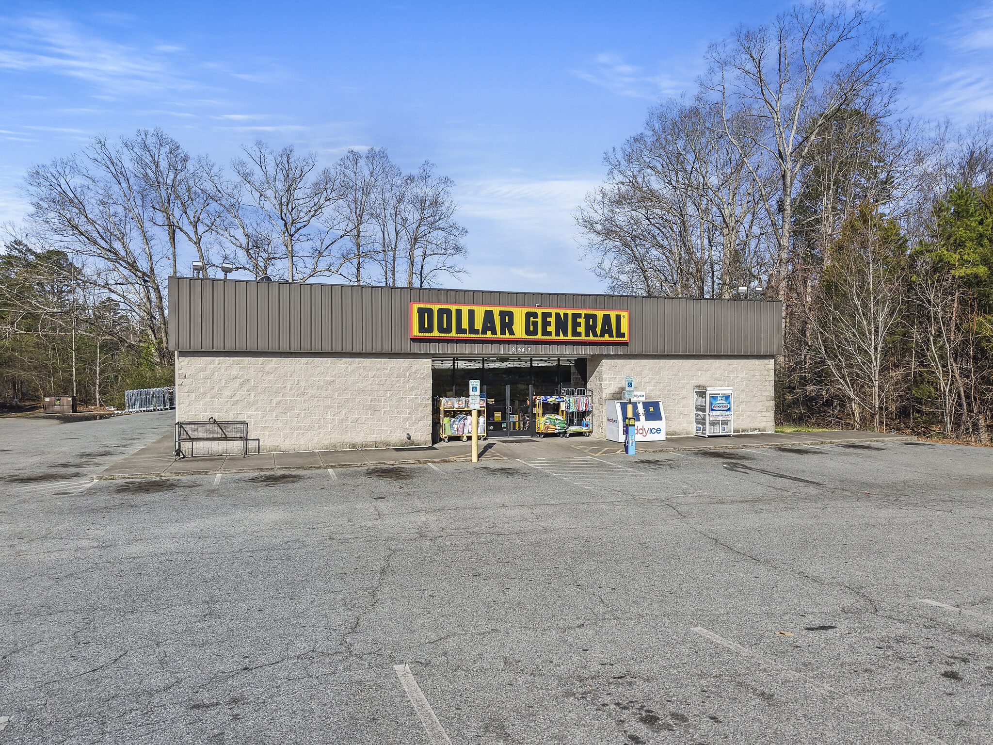 8547 N Highway 150, Clemmons, NC for Sale