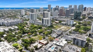 Fort Lauderdale, FL Residential - 449 NE 1st Ave
