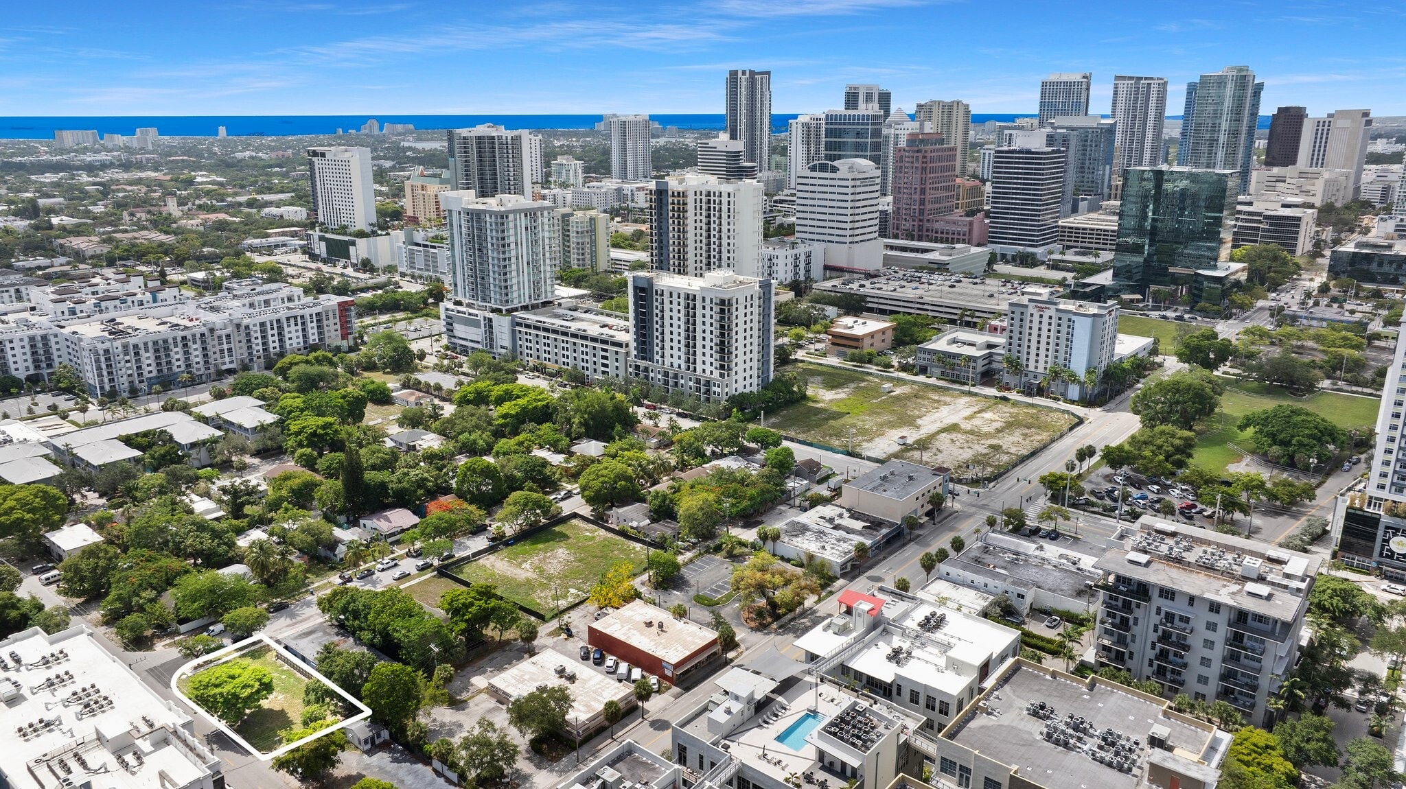 449 NE 1st Ave, Fort Lauderdale, FL for Sale