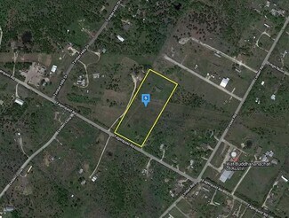 Del Valle, TX Commercial Land - 16200 Fagerquist Rd Del Valle, TX Commercial Land - 16200 Fagerquist Rd