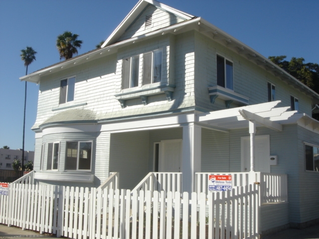 1507-1509 Winona Blvd, Los Angeles, CA for Rent