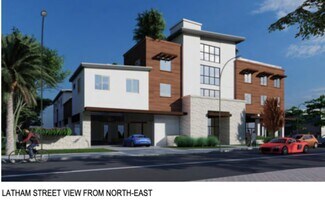 Mountain View, CA undefined - 601 Escuela Ave