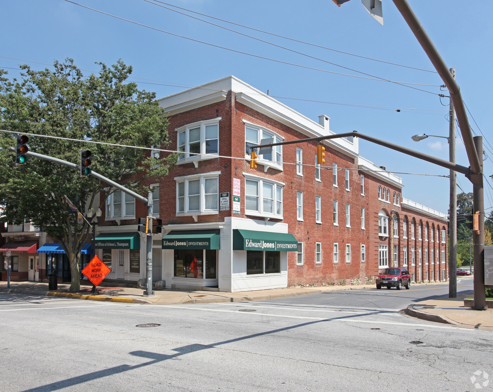 77-81 E Main St, Westminster, MD for Rent