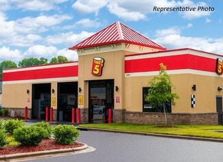 Pembroke Pines, FL Retail - 6190 Hollywood Blvd