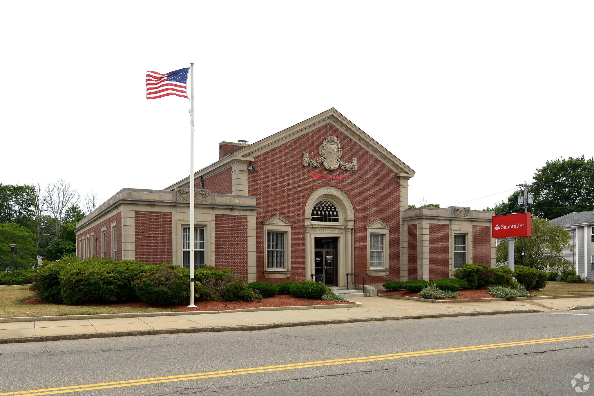 533 Washington St, Abington, MA for Sale