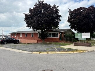 Bremen, IN Office - 127 S Stewart St