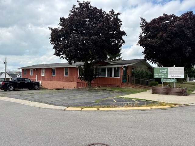127 S Stewart St, Bremen, IN for Sale