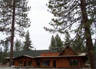 Truckee, CA Office, Retail - 11209 Brockway Rd Truckee, CA Office, Retail - 11209 Brockway Rd